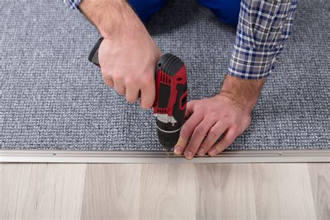 4 Reasons Why You Should Leave Carpet Installation to the Professionals - Colonial Carpet & Flooring