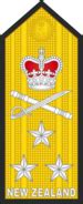 New Zealand military ranks - Wikipedia