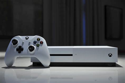 Xbox One S review: Smaller and better than ever | Windows Central