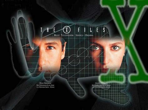 X Files Wallpaper 1920x1080 - WallpaperSafari