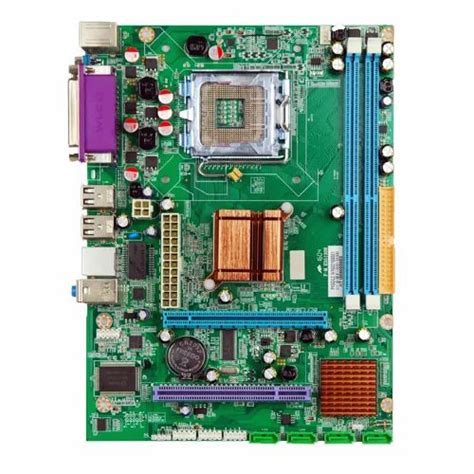 Desktop Motherboard at Rs 2400/piece | Desktop Motherboard in Mumbai ...