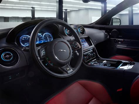 2013-Jaguar-XJR-Interior | AutonetMagz :: Review Mobil dan Motor Baru Indonesia