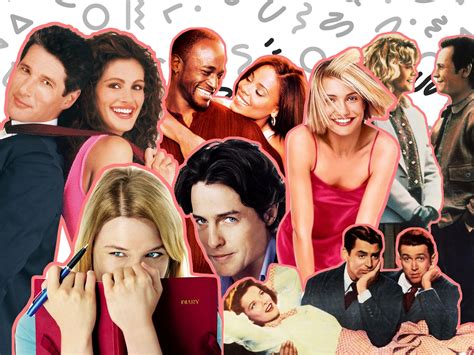 The 34 best romantic comedies ever, ranked | The Independent | The Independent