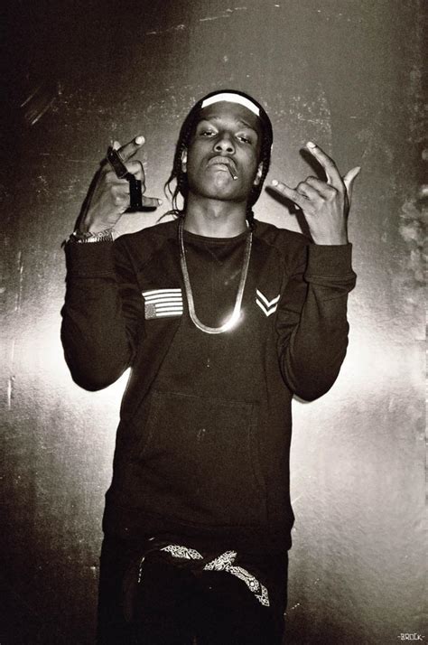 ASAP Rocky Phone Wallpapers - Top Free ASAP Rocky Phone Backgrounds - WallpaperAccess