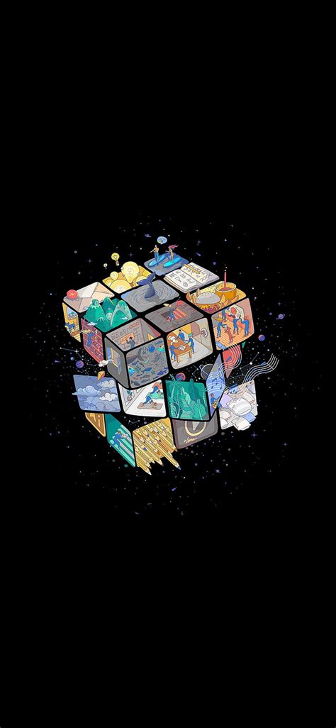 Cube 1080P, 2K, 4K, 5K HD wallpapers free download | Wallpaper Flare