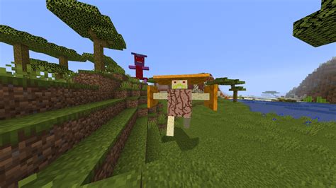 Earth Mod - Screenshots - Minecraft Mods - CurseForge