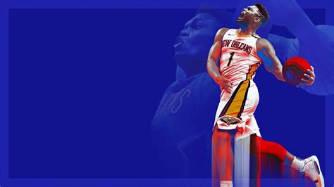 NBA 2k21 Computer Wallpapers - Wallpaper Cave