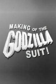 Making of the Godzilla Suit! (2006) - AZ Movies