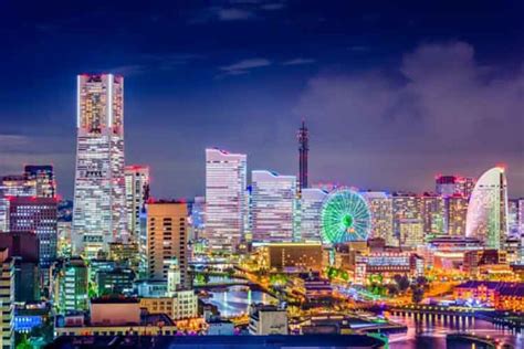 Yokohama City reveals details of 18 IR briefings for local residents – IAG