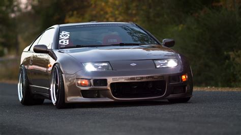 car, Nissan 300ZX, JDM, Japanese Cars Wallpapers HD / Desktop and ...