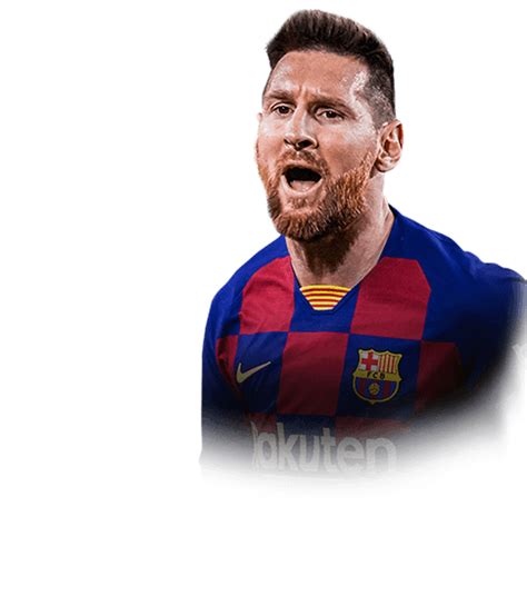 Lionel Messi FIFA 11 - 90 - Rating and Price | FUTBIN