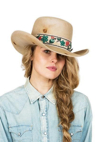 Pin on Cowgirl hats