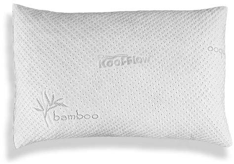 The Best Bamboo Pillows to Buy - Pillow Click