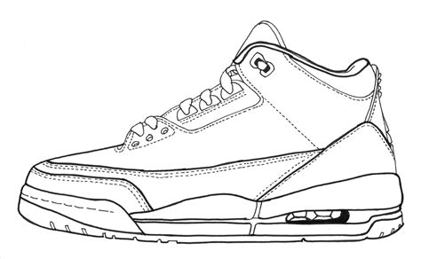 The best free Jordan drawing images. Download from 1221 free drawings of Jordan at GetDrawings