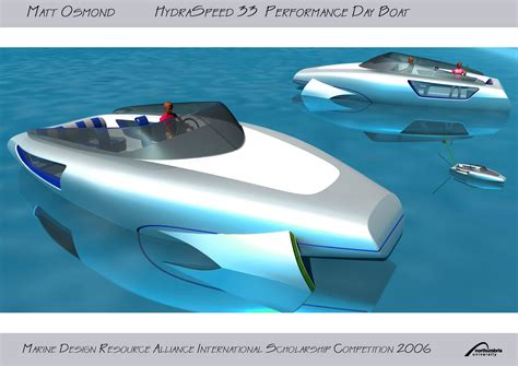 Hydrofoil | Boat Design Net