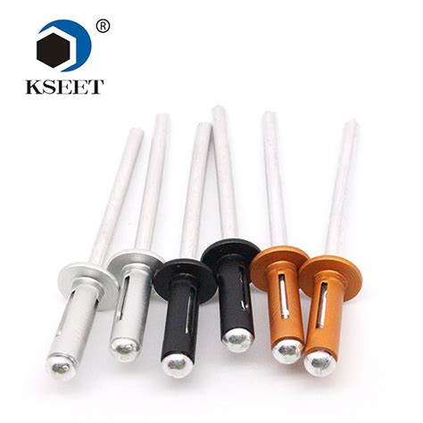 Best bulbtite blind rivet types for plastic - Rivet manufacturer-rivet factory