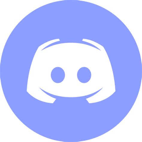 Download Discord Logo Png Transparent Circle Full Size Png Image – NBKomputer