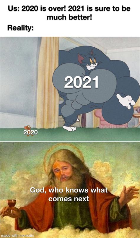 2021: Boss Fight : r/memes