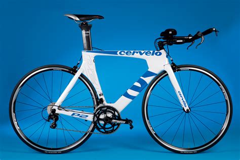 Cervélo P2 time trial bike review | Cycling Weekly