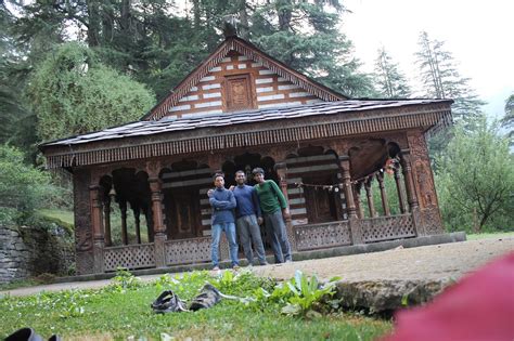 Expressing Myself: Hampta part 5 - Manali, Solang Valley