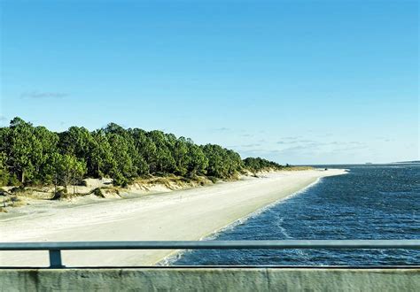 Amelia Island State Park Opening May 4, 2020 – Amelia Island Living eMagazine & Travel Guide