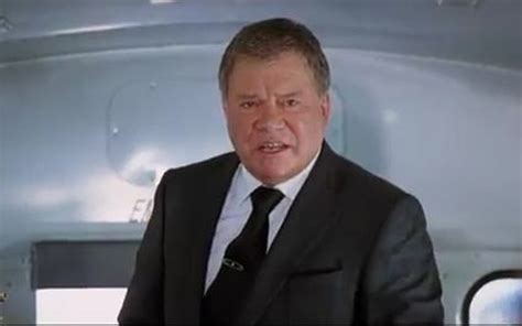 William Shatner Has Been Killed Off as the Priceline Negotiator [VIDEO]