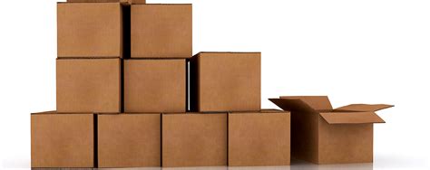 standard-moving-box-sizes | All Exclusive Transportation Services, Inc.