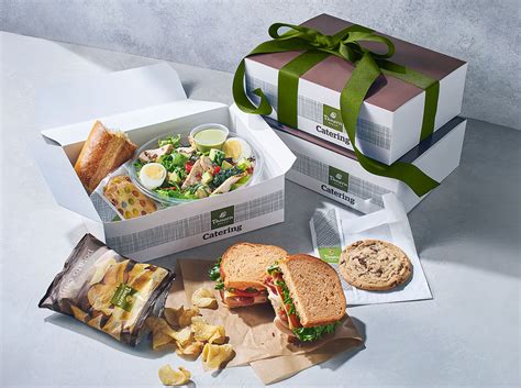 Panera Bread expands at-home catering to loyalty program members | Nation's Restaurant News