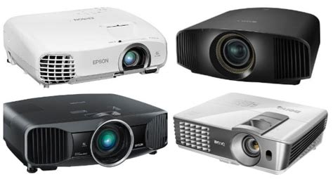 Reviews of Video Projectors – Projector Reviews