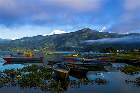 Pokhara travel - Lonely Planet | Nepal, Asia