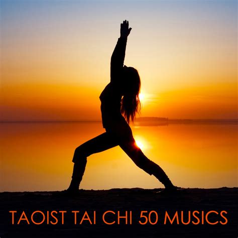 Taoist Tai Chi 50 Musics - Deep Zen Oriental Music for Tai Chi Practice and Meditation Exercises ...