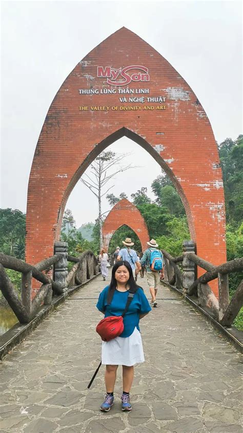 My Son Sanctuary - UNESCO Heritage Site 1-Hour from Hoi An