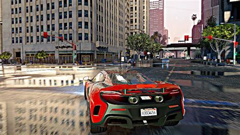 Best gta 5 graphic mods - plmhn