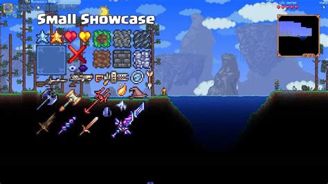 6 Best Terraria Texture Packs Of All Time - Game Specifications