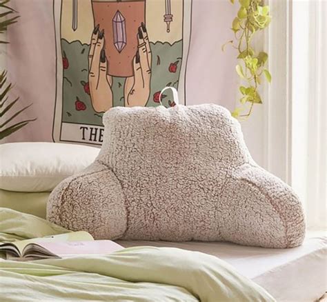 Fuzzy Pillows So Cozy They’re Basically Blankets | StyleCaster