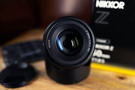 Top 10 Best Nikon Z Lenses for Street Photography - Lensguide.io