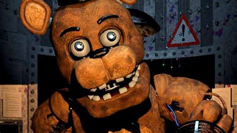 What is the Best FNAF Unblocked Games? Play Five Nights at Freddy’s