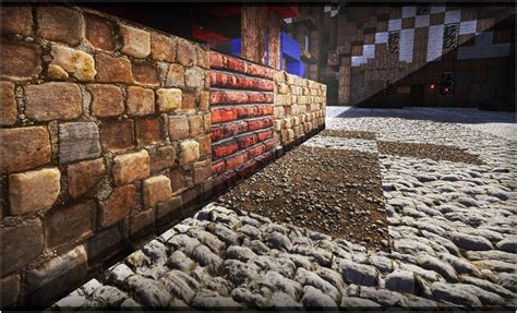 Top 5 Minecraft resource packs for realistic textures (2021)