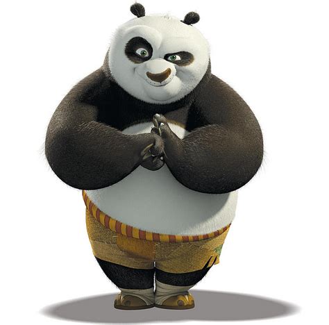 Kung Fu Panda 3 Characters ~ NewKungFuPanda3