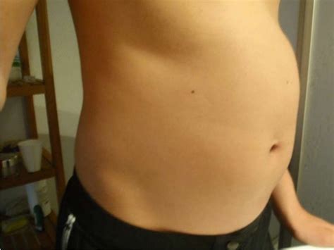 Bloated Stomach After Eating