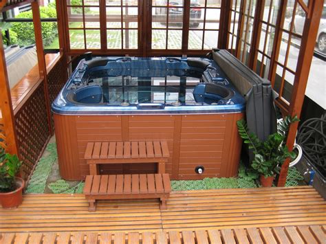 China Sunrans Luxury Balboa 6 Person SPA Hot Tub (SR826) Photos & Pictures - Made-in-china.com