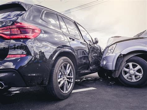 What to do after a car accident | Liberty Mutual