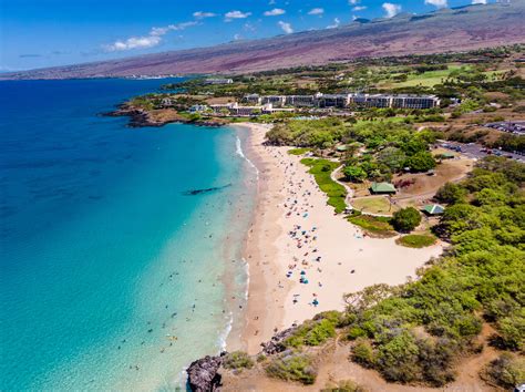 The Best Beaches on Hawaii Island