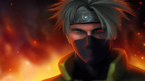 Iphone Kakashi Wallpaper 4K Phone - Check out this fantastic collection ...