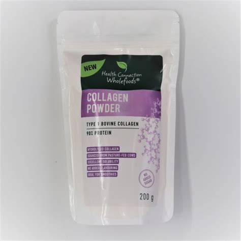 Collagen Powder 200g - Arukah Health Online Shop