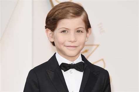 'Room' Star Jacob Tremblay in Talks for Lionsgate's 'Wonder' (Exclusive ...