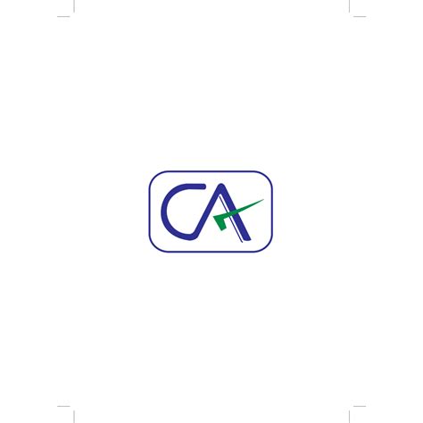 CA logo, Vector Logo of CA brand free download (eps, ai, png, cdr) formats