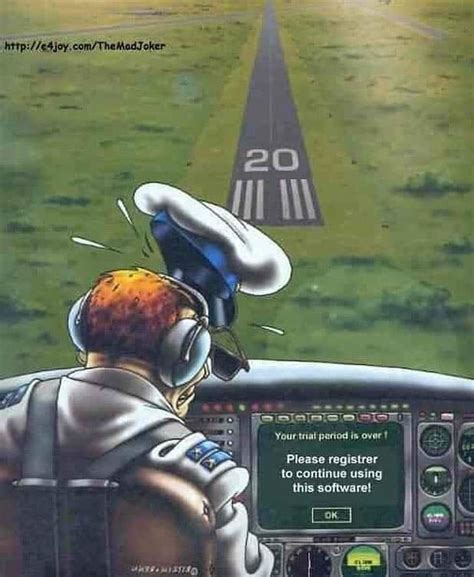 Pin by Joyce on Flying Time, (Wild Blue Yonder) | Aviation humor, Pilot humor, Airplane humor