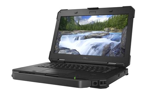 Dell Debuts New Latitude Rugged Laptops With Weather Resilience, Hot Swap Batteries