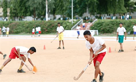 Hyderabad Public School, Ramanthapur| Admissions Open